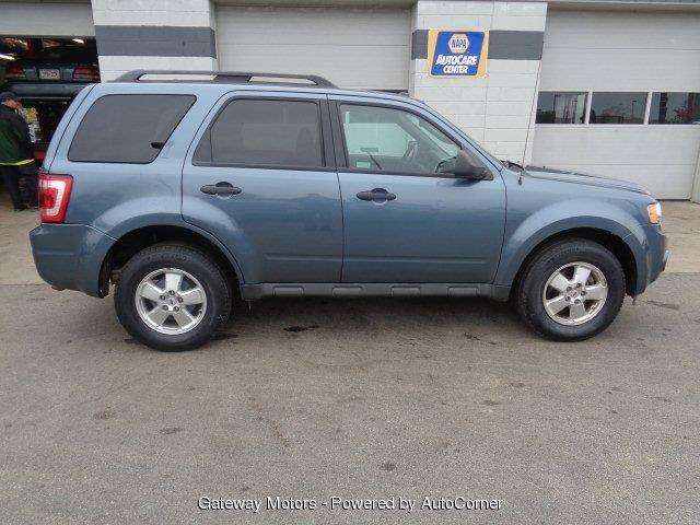 Ford Escape 2011 photo 7